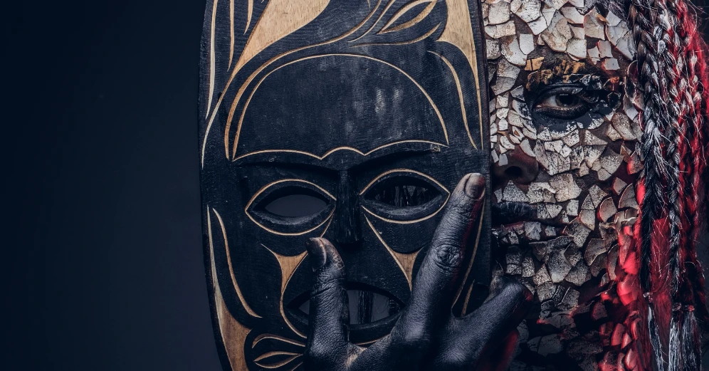 Impi by Johnny Clegg & Juluka