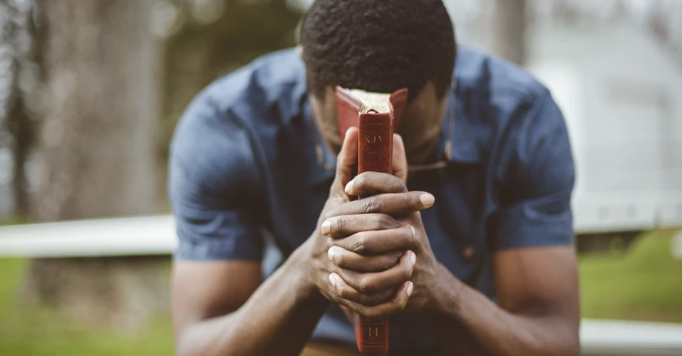 Trust God - Gods Country